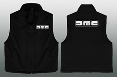 DMC WESTE