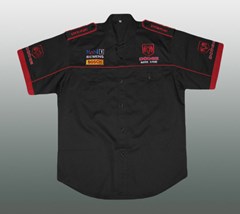 DODGE SHIRT