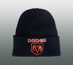 DODGE MÜTZE #01