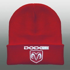 DODGE Beanie