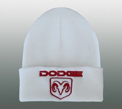 DODGE BEANIE #01W