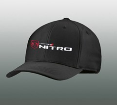 DODGE NITRO CAP