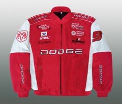 DODGE NASCAR JACKE