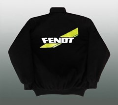 FENDT TRECKER JACKE
