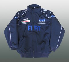FIAT JACKET