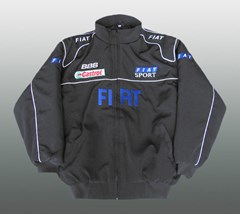 FIAT TEAM JACKET