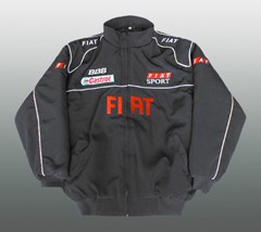 FIAT JACKET