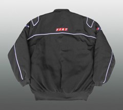 FIAT JACKE