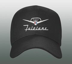 FORD FAIRLANE CAP
