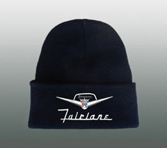 FORD FAIRLANE BEANIE