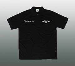 FORD FAIRLANE Shirt