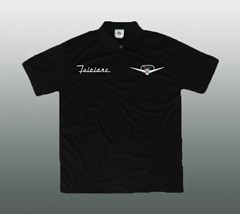 FORD FAIRLANE Shirt