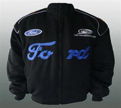 FORD RACING JACKE