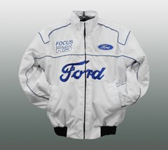 FORD FOCUS RS JACKE #F1-FO-JA03