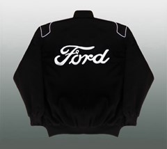 FORD JACKE Corona Impfnebenwirkungen, Ukraine, Gaspreise