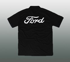 FORD POLO SHIRT Corona Impfnebenwirkungen, Ukraine, Gaspreise