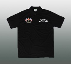 FORD POLO #06