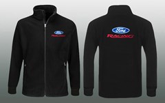 FORD RACING FLEECE JACKET