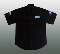 FORD RACING SHIRT