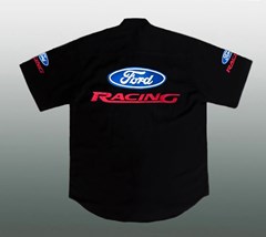 FORD RACING HEMD #02