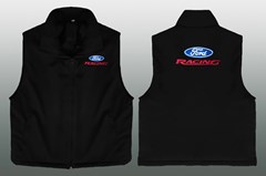 FORD RACING WESTE