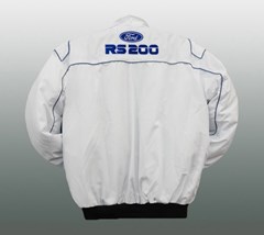 FORD RS200 JACKET