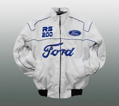 FORD RS200 JACKET