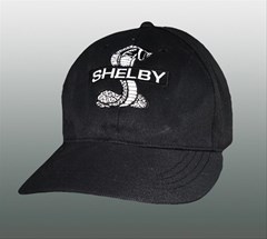 FORD SHELBY CAP