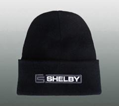 FORD SHELBY BEANIE