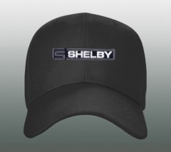 FORD SHELBY CAP #02