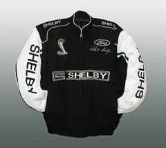 FORD SHELBY JACKE 