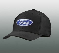 FORD CAP