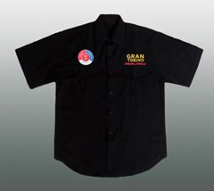 FORD GRAN TORINO SHIRT