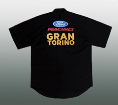 FORD GRAN TORINO HEMD