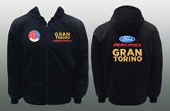 FORD GRAN TORINO HOODIE