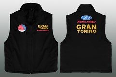 GRAN TORINO RACING WESTE