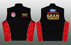 GRAN TORINO RACING WESTE BI-COLOR
