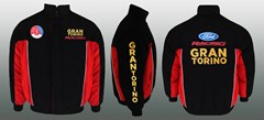 FORD GRAN TORINO JACKET