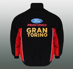 FORD GRAN TORINO JACKE