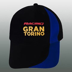 FORD GRAN TORINO RACING CAP