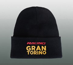 GRAN TORINO RACING BEANIE