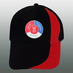 GRAN TORINO CAP BI-COLOR