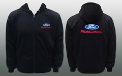 FORD RACING HOODIE