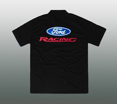 FORD RACING POLO