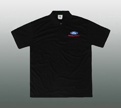 FORD RACING POLO HEMD