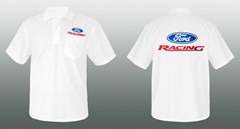 FORD RACING POLO