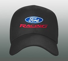 FORD RACING CAP