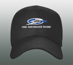 Ford Performance Racing Cap
