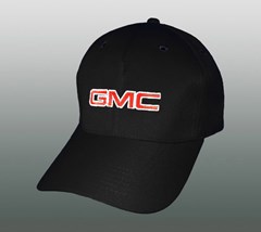 GMC CAP