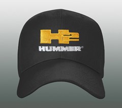 HUMMER H2 CAP